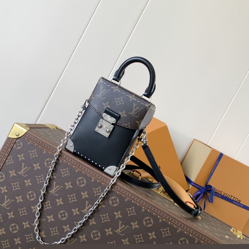 LV Top Handle Bags
